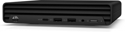 HP PC HP 260 G9 1lt 937M2EA i5-1335U 8GBDDR4 3.200Mhz 256SSD W11 2Yonsite-nativo - Foto 2 di 3