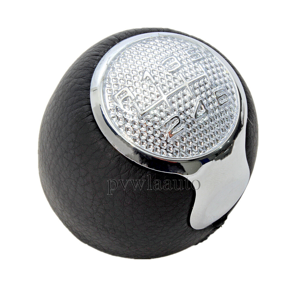 6 Speed Car Gear Stick Shift Knob For Alfa Romeo MiTo 20082016 eBay