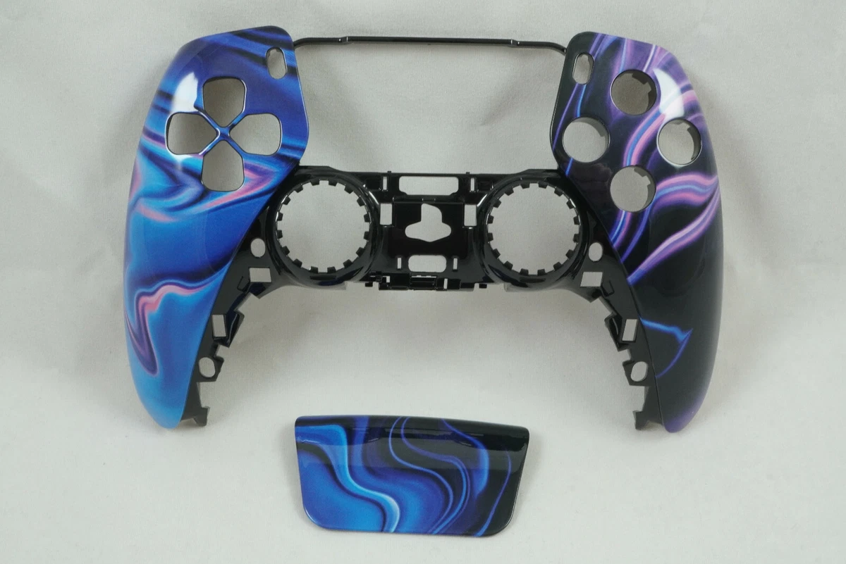 Origin of Chaos Front Shell Touch Pad PS5 Controller Model CFI