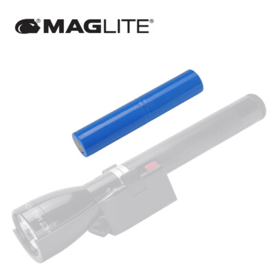 MAGLITE  Zubehör Ersatz-Akku für ML150LR und ML150LRX Taschenlampen (6,4V 3,5Ah)