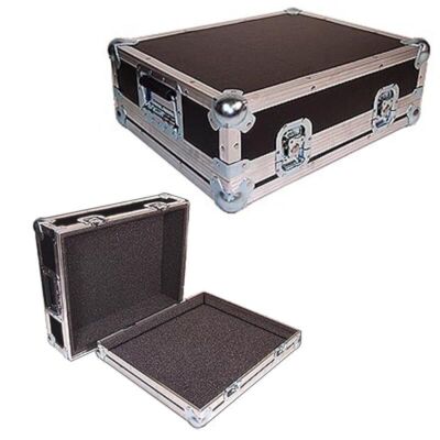 ATA Case Light Duty 1/4'' Ply For ALLEN & HEATH ZED-14 USB ZED14 Mixer