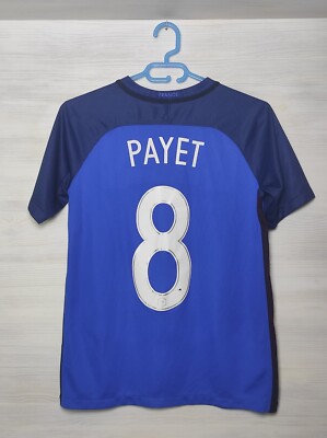 payet france kit
