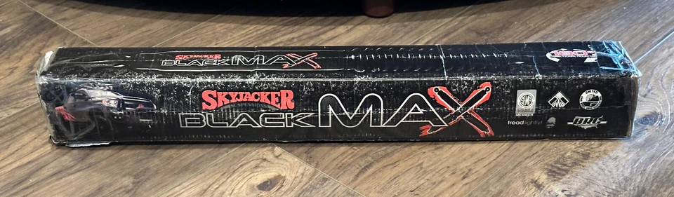 Skyjacker M9547 M95 Performance Monotube Shock - Image 3 of 4