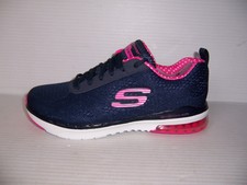 skechers air infinity women's