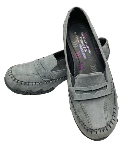 Skechers Relaxed Fit Air-Cooled Memory 