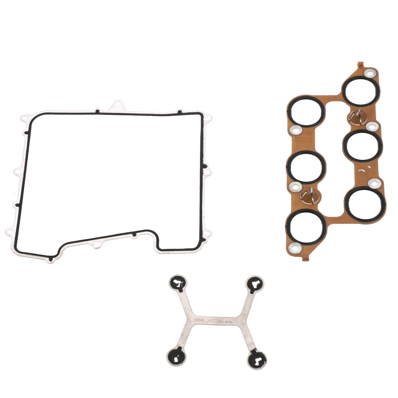 Junta de colector de admisión para Camaro/CTS/LaCrosse/STS 2008-2011 (N/P 19368081)