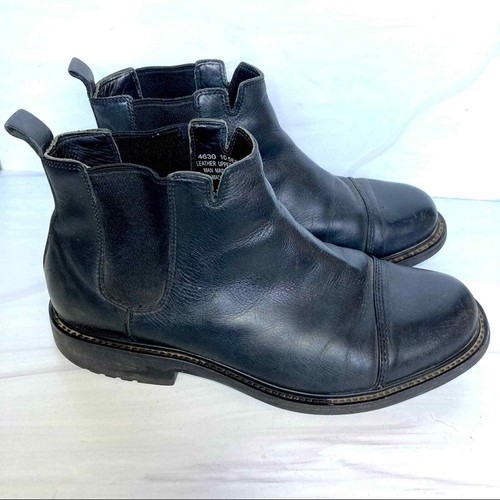 red wide width booties