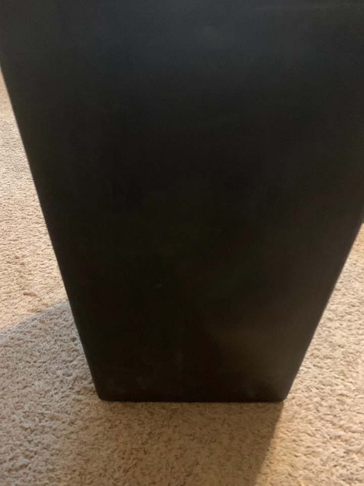 Revestimiento de plástico Safco 36 galones Foto 2 de 4