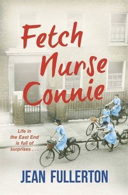 Fetch Nurse Connie,Jean Fullerton