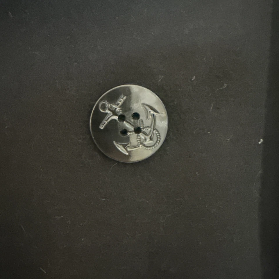 Abrigo Fidelity Pea para hombre talla 50 Foto 3 de 3