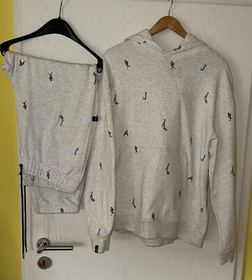 Jordan Essentials Tracksuit