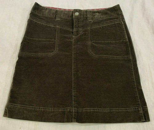 ATHLETA WOMENS SKIRT SIZE 6