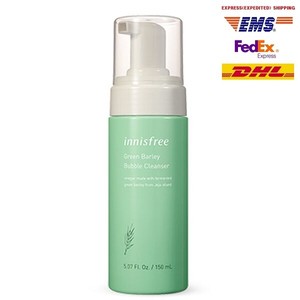 innisfree bubble cleanser