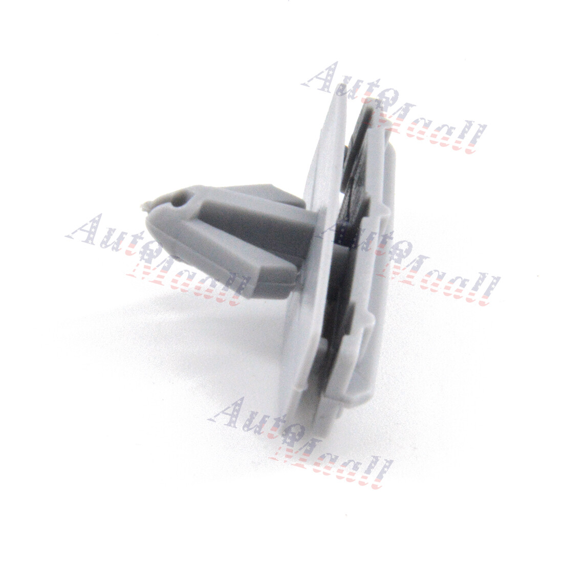 Lot De 20 Clips De Fixation Pour Ailes (fender Flare) - Compatible Jeep Liberty & Wrangler (2005+)