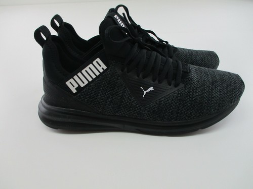 puma enzo beta black