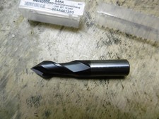 Sartorius Multifunktionswerkzeug VHM 60&deg; 12mm Z=2 HA TiAlN 2515461200