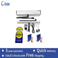 No-contact Touchless Automatic Swing Door Opener Model Olide-120B