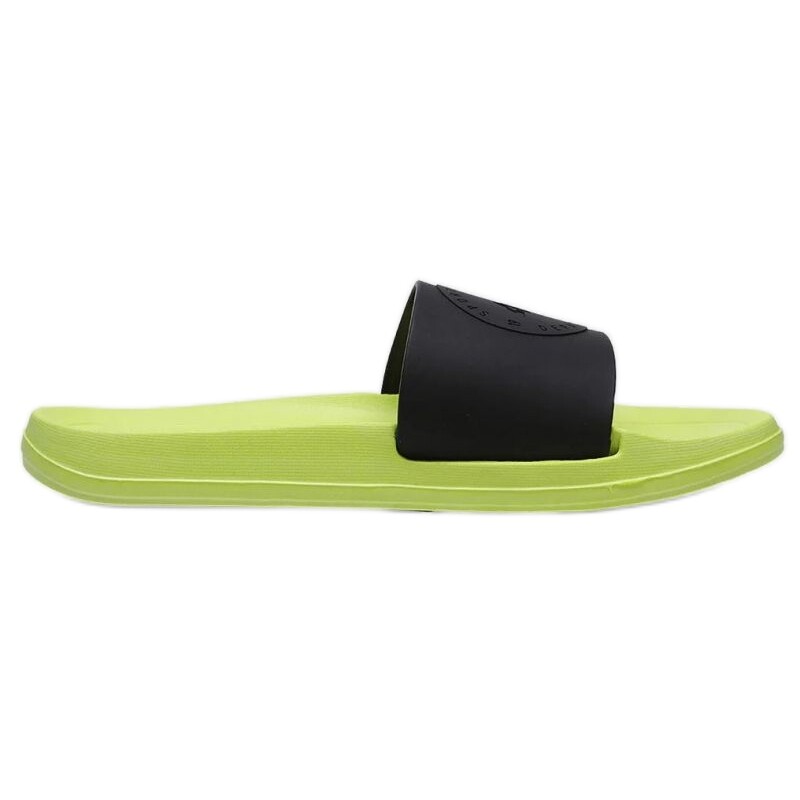 Flip-flops 4F M079 4FJSS23FFLIM079 72S black-image