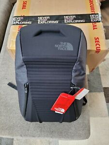 north face briefcase