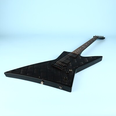 希少 LTD/ESP EX-400BD James Hetfield メタリカ 希少 LTD/ESP