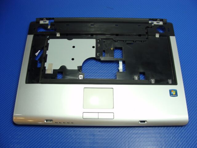 FMB-I Compatible with AP10S000320 Replacement for Palmrest BL US Keyboard 80SV0056US