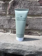 ORIGINS PEACE OF MIND MOISTURIZING Scent HAND CREAM 2.5 oz 75 ml NWOB Free Ship