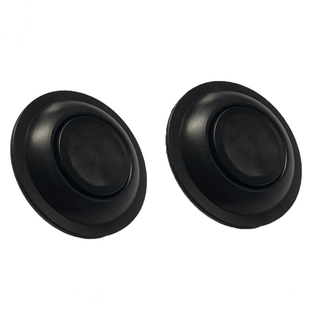 2x Hintere Entriegelungstaste Für Fiat Ducato, Citroen Relay, Peugeot Boxer - OEM 735426396