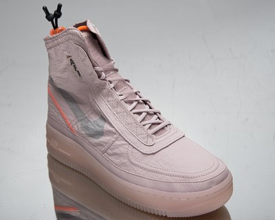 nike air force shell women's