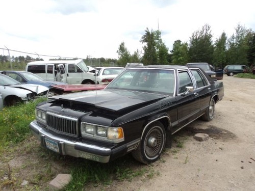 Ford Auto Glass for 1999 Mercury Mountaineer for sale