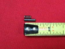 Winchester Model 12 Left Extractor Spring & Pin