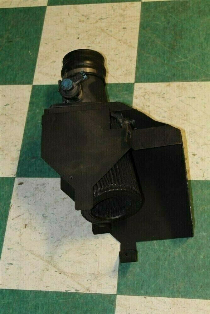 0809 F350 Aftermarket Cold Air Cleaner Filter Housing Box Diesel 6.4L