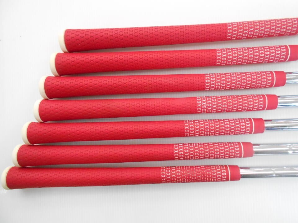 RomaRo Ray V Irons #4-9.P(7Clubs)/DG/Flex:S200/Iron set | eBay