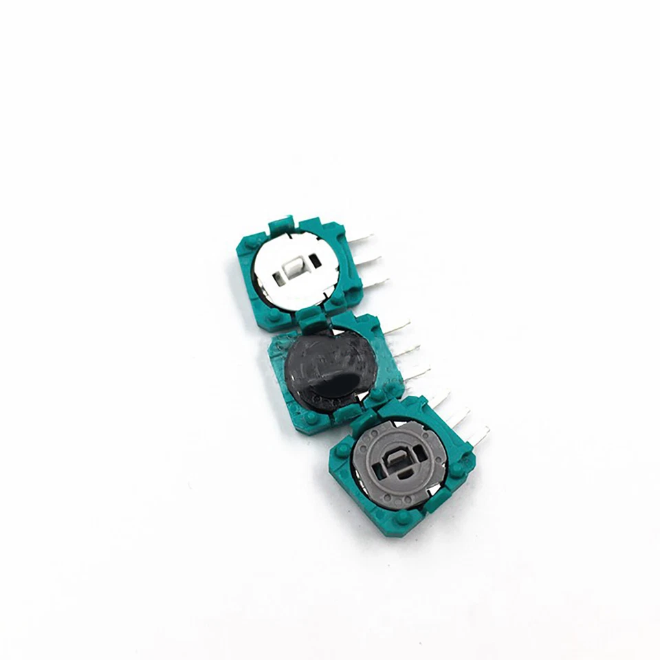 Analog 3D Joystick Potentiometer 3 Pin Sensor Module For XBOX ONE Switch Pro New - Image 2 of 4