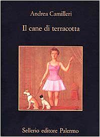 Il cane di terracotta (Memoria) von Camilleri, An... | Buch | Zustand akzeptabel - Bild 1 von 2