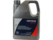 ContiTech 81SF81H A/T Fluid Fits 2006-2012, 2015-2022 Chevy Colorado