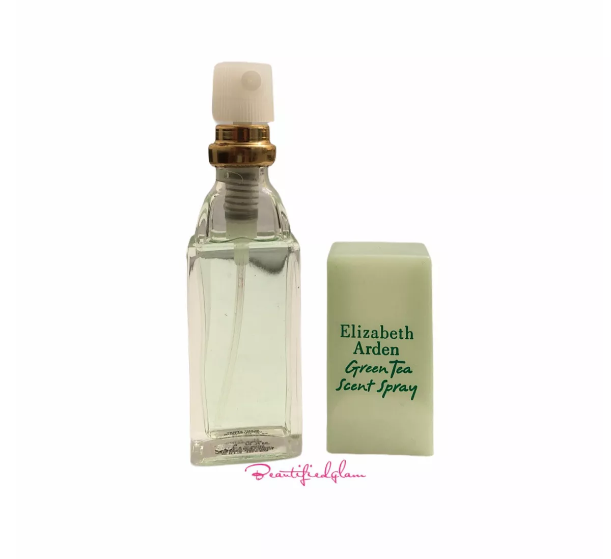 Elizabeth arden best sale green tea jasmine