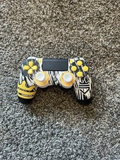 LIMITED EDITON SCUMP Scuf Infinity 4PS Pro Pl...