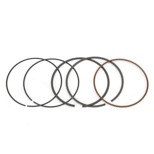 CYLINDER PISTON GASKET KIT FOR YAMAHA XMAX X-MAX 300 TECH MAX TRICITY 300 17-22 - Picture 7 of 9