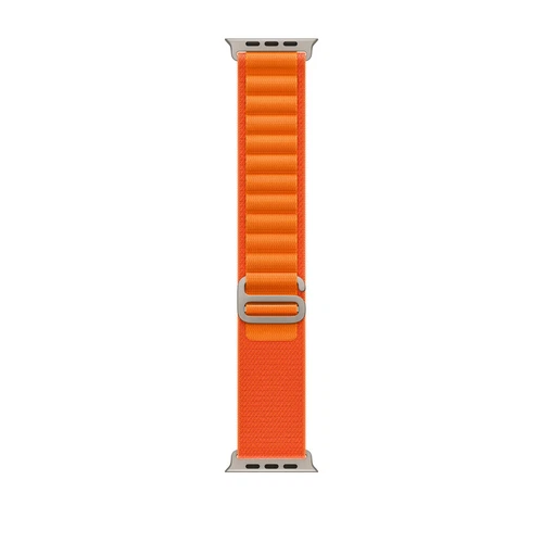 New GENUINE APPLE APPLE WATCH ULTRA ALPINE LOOP BAND STRAP 49MM 45MM 44MM - Picture 8 of 11