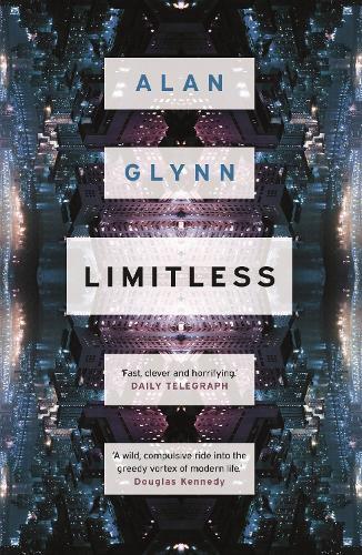 Thumbnail - Alan Glynn Limitless (taschenbuch)