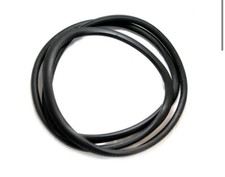 Jaguar XJ6 XJ12 Front Windscreen rubber OEM BD48848