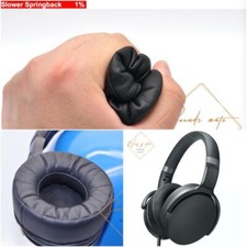 Thick Soft Memory Foam Ear Pads Cushion For Sennheiser HD 4.30 Series Headphones