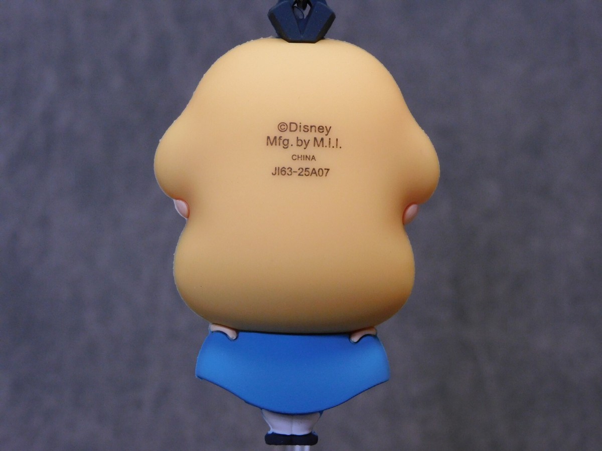 Alice in Wonderland NEW * Alice Clip * Blind Bag Series 61 Key