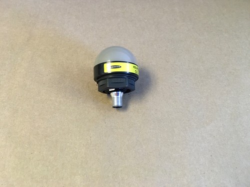 Banner Indicator Light Part No. K50LGRY2PQ (KB)