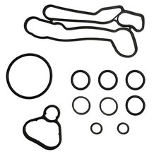 Engine Oil Cooler Seal Kit 08-18 Fits Chevy Sonic Trax 926-167