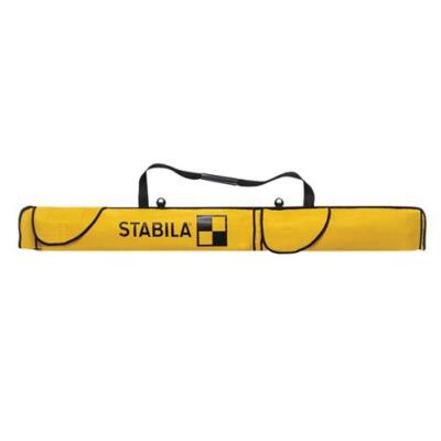 Stabila 18987 6-Pocket Combi Spirit Level Bag 207cm STBBAG6