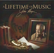 John Hagee - A Lifetime of Music (CD 2013)