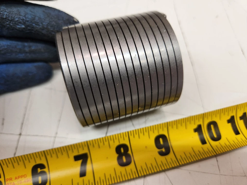 Continental Motors 654565 G TCM Arranque Embrague Resorte Adaptador Aviación Nuevo Foto 3 de 3