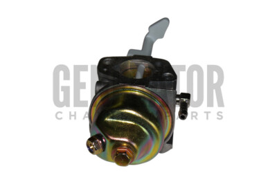 Carb Carburetor For ETQ IN2500i Inverter Generator 2500 Watts
