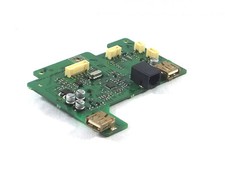 Samsung JC92-02045A USB Fax Board Castelo OP KEY SUB V0.5 JC41-00496A